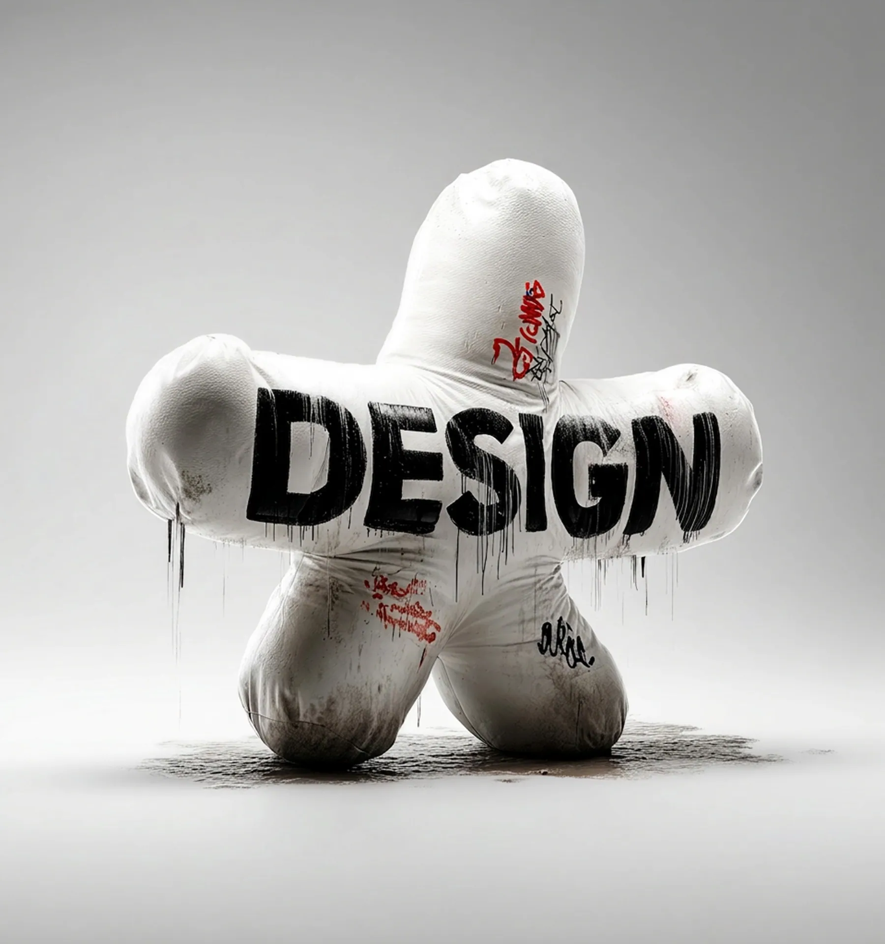 Bubs Shah — Design Leader & Brand Strategist